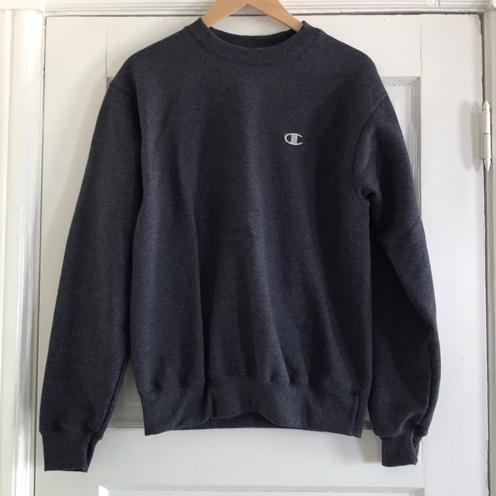 Champion Eco Sweatshirt size M - Picture 1 of 5